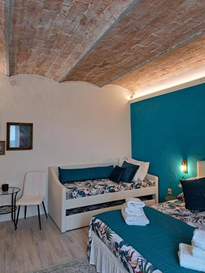 Guest House Vista Bella Apartment & Studio Prata Exterior foto